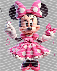 Mickey-AMQ 2285